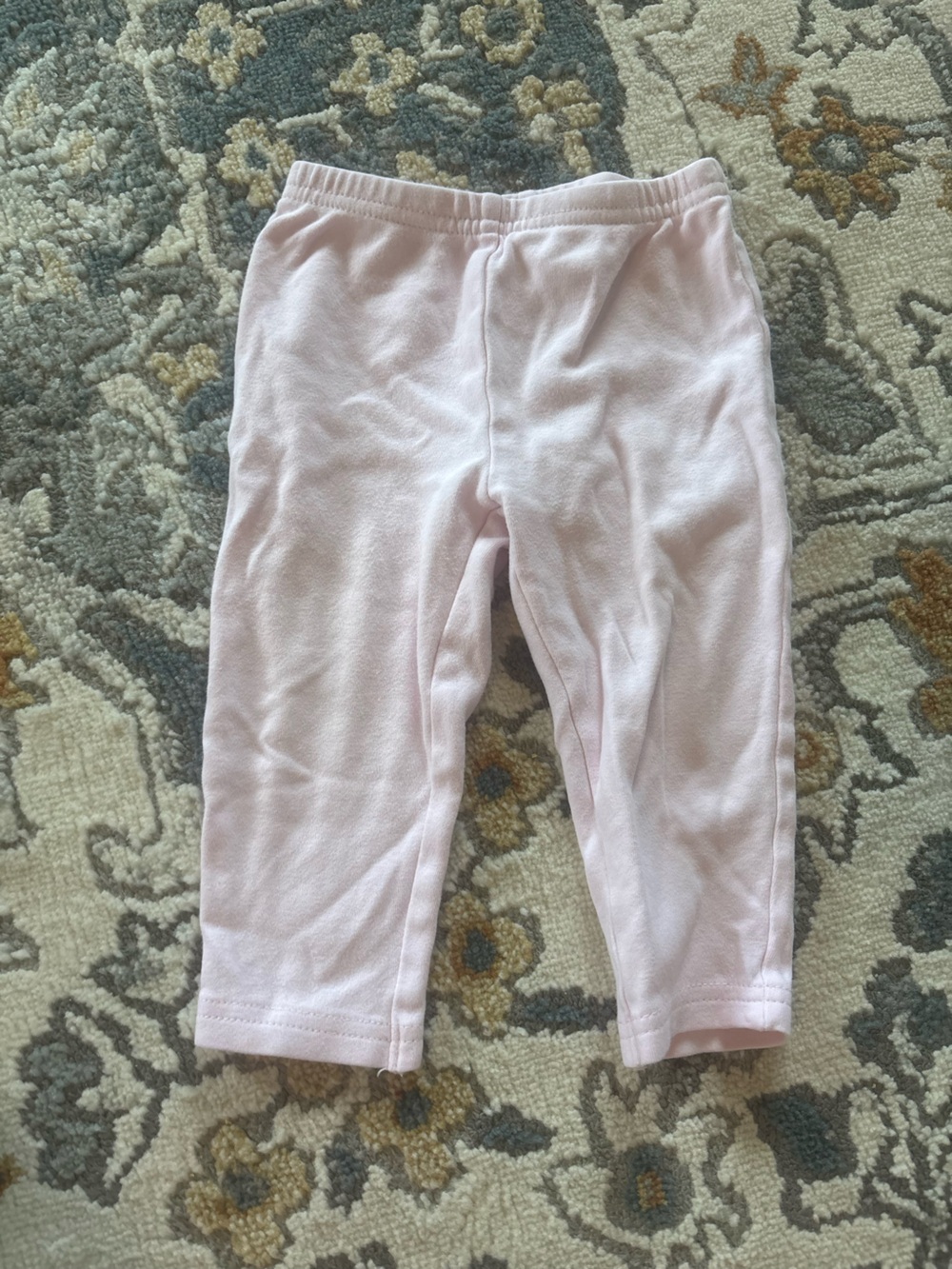 Carter's Set of 3 Leggings